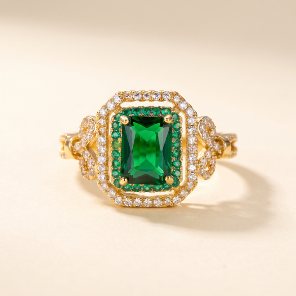 Elowira Starwynne Ring – Albella Jewelry