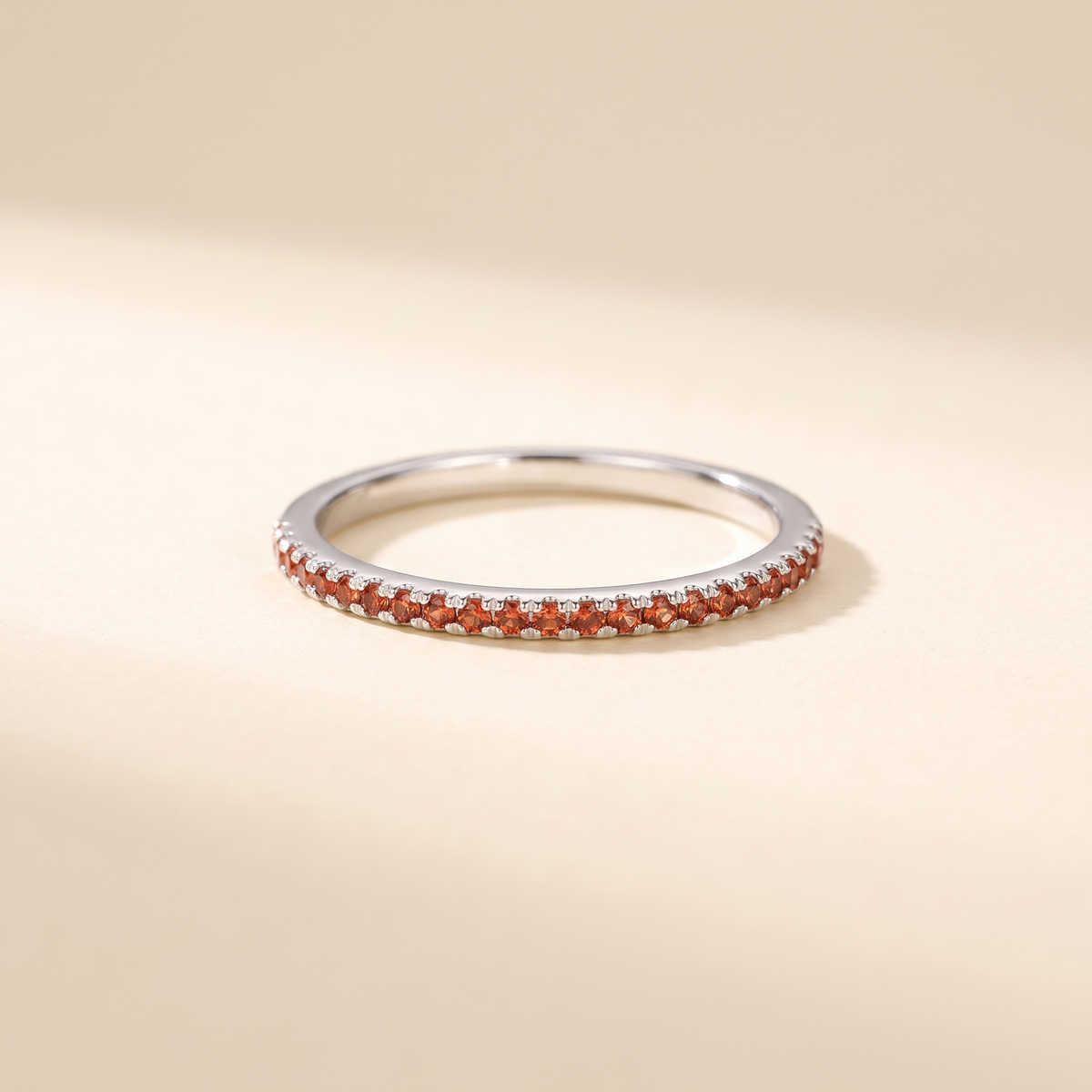 Soraya Rubelis Ring – Albella Jewelry