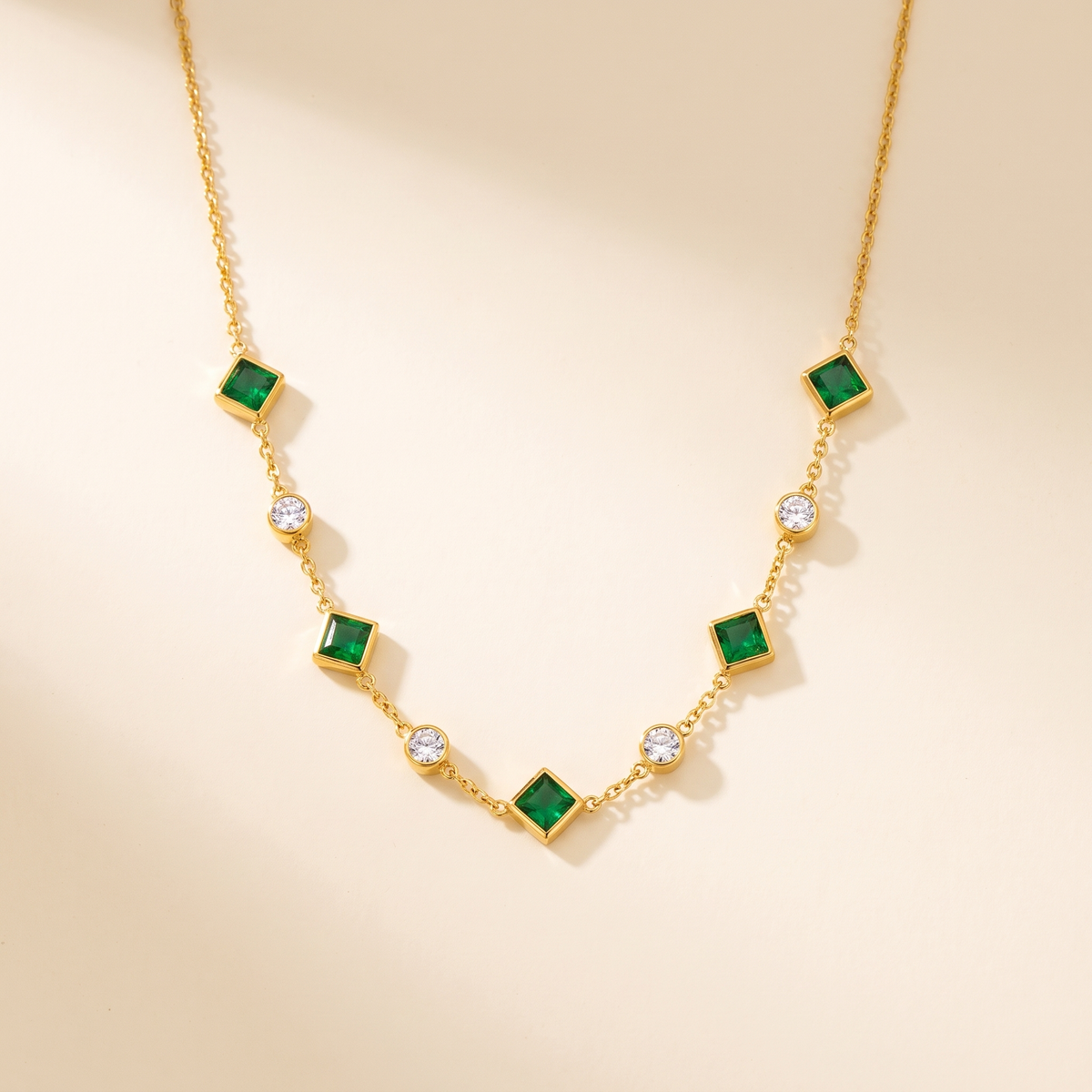 Amelisse Glenwyn Necklace – Albella Jewelry