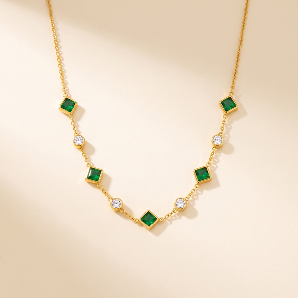 Amelisse Glenwyn Necklace – Albella Jewelry