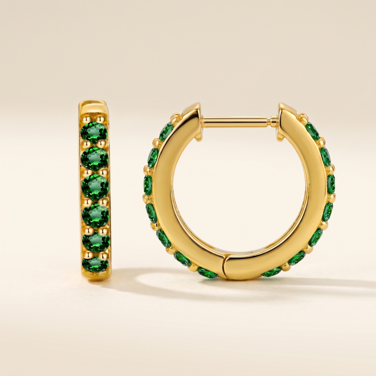 Verina Costa Earrings – Albella Jewelry