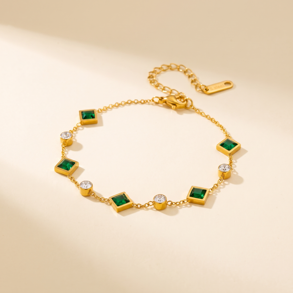 Amelisse Glenwyn Bracelet – Albella Jewelry