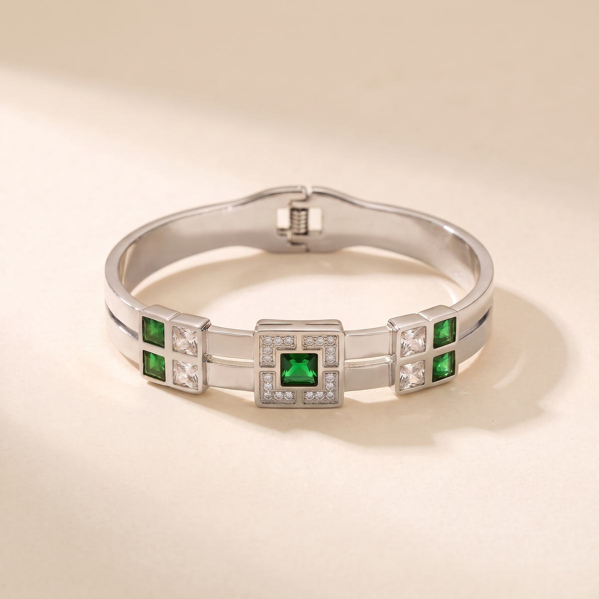 Esme Carrington Bracelet – white
