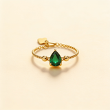 Green Gold